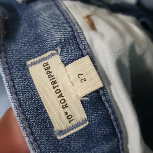 Madewell 10" Roadtripper Jens - Picture 5 of 5